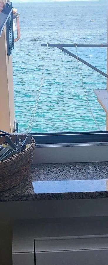 Apartment On The Sea Opatija