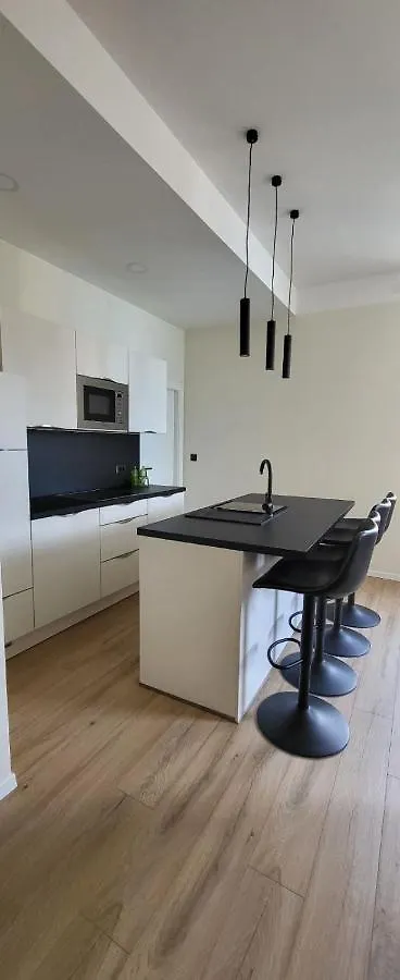 Apartment On The Sea Opatija