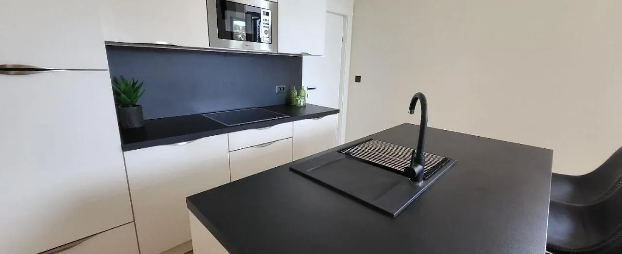 Apartment On The Sea Opatija