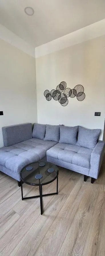 Apartment On The Sea Opatija
