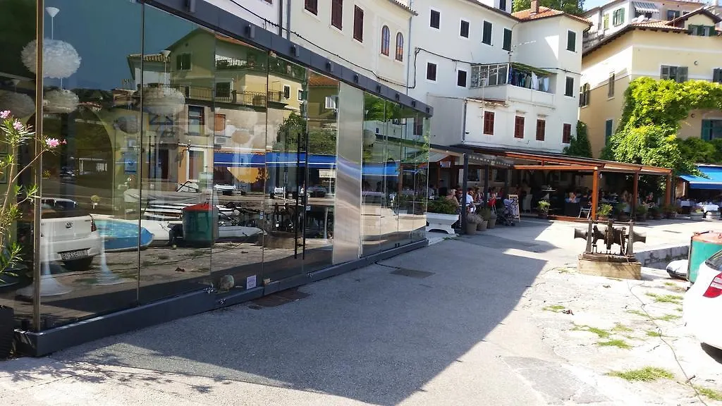 Apartment On The Sea Opatija