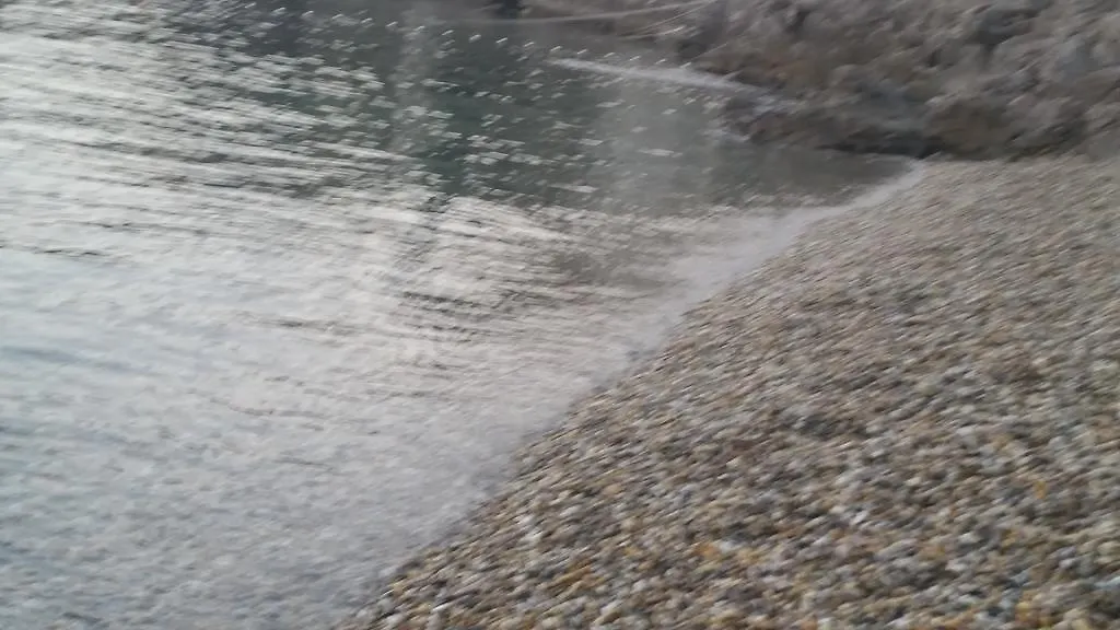 Apartment On The Sea Opatija