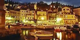 Apartment On The Sea Opatija 0*,