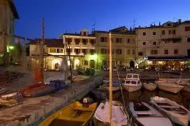Apartment On The Sea Opatija